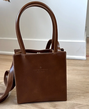 The Yan Premium Purse