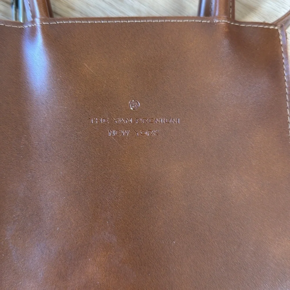 The Yan Premium Purse - Image 5