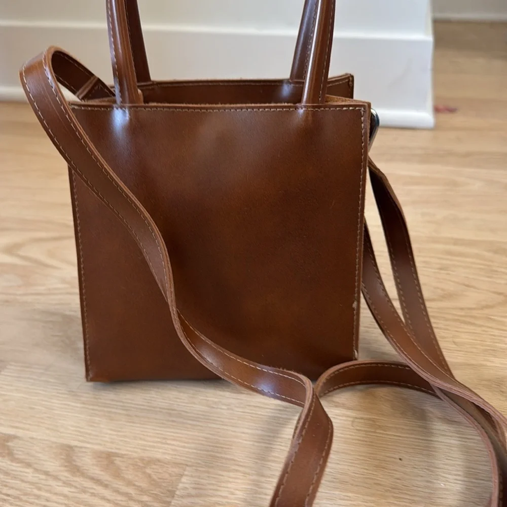 The Yan Premium Purse - Image 3