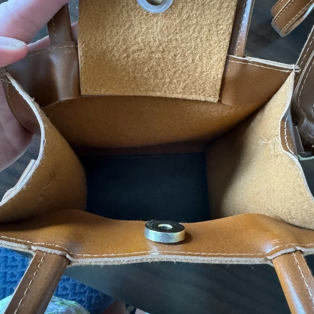 The Yan Premium Purse - Image 2
